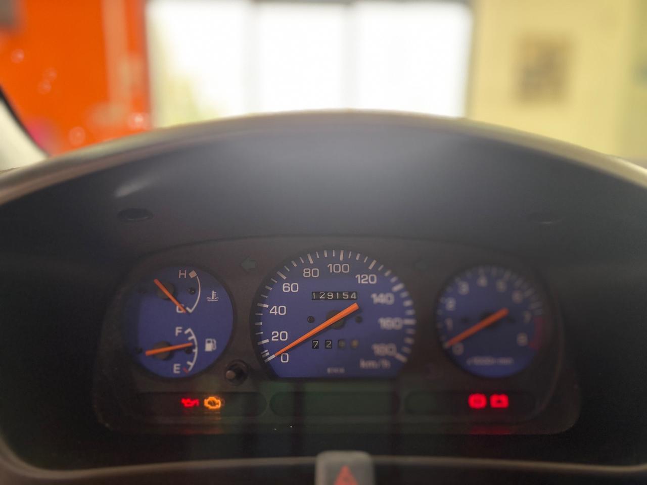 Daihatsu Terios 1.3i 16V cat 4X4 DB/AC