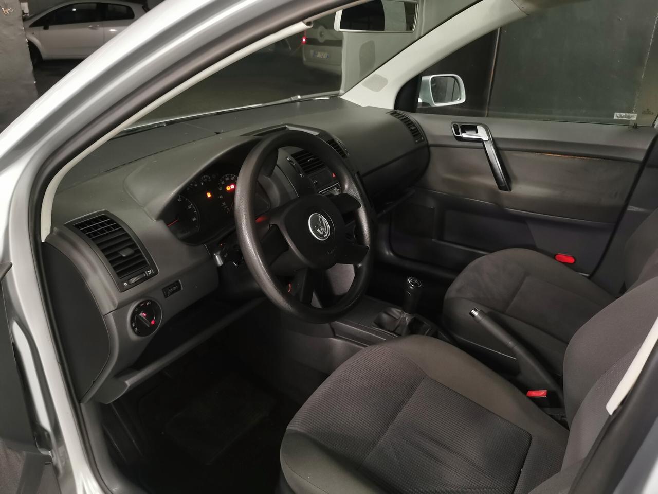 Volkswagen Polo 1.2 NEOPATANTATI GARANZIA 12 MESI