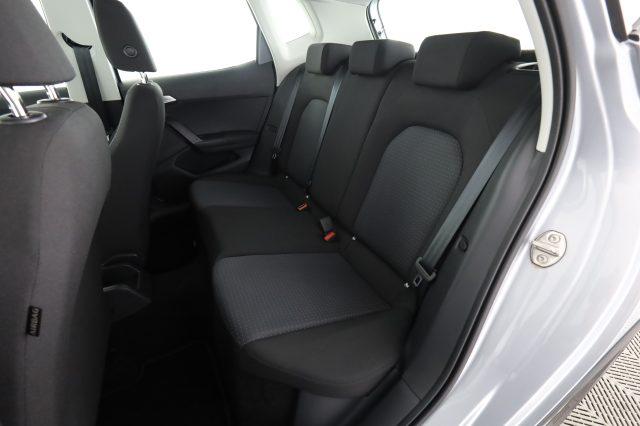SEAT Arona Arona 1.0 EcoTSI 110 CV DSG Style