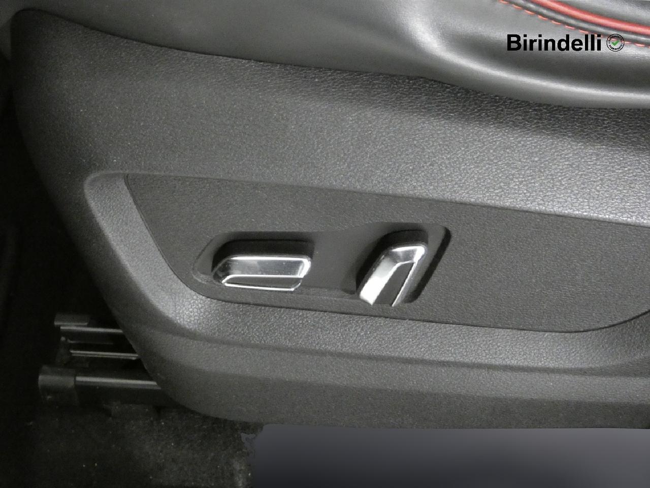 DR dr 5.0 - dr 5.0 1.5 Turbo CVT Bi-Fuel GPL