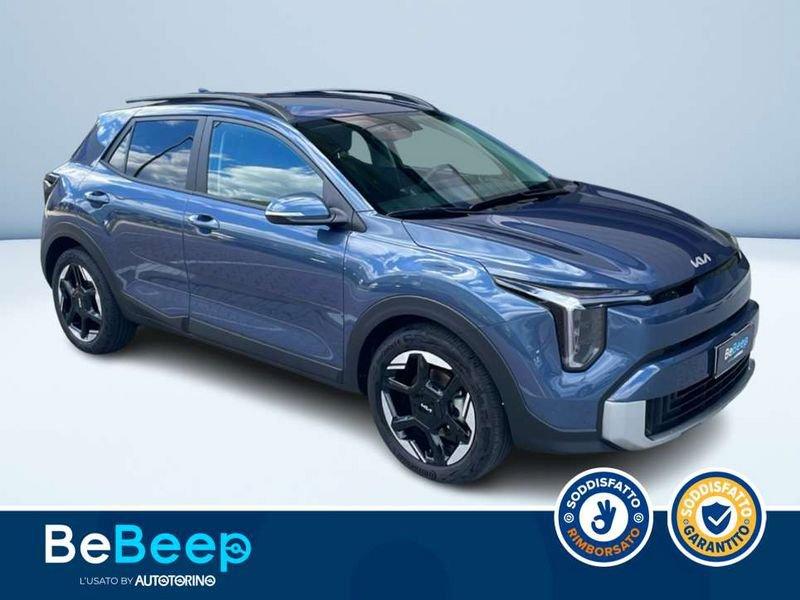 Kia Stonic 1.0 T-GDI MHEV STYLE TECH PACK