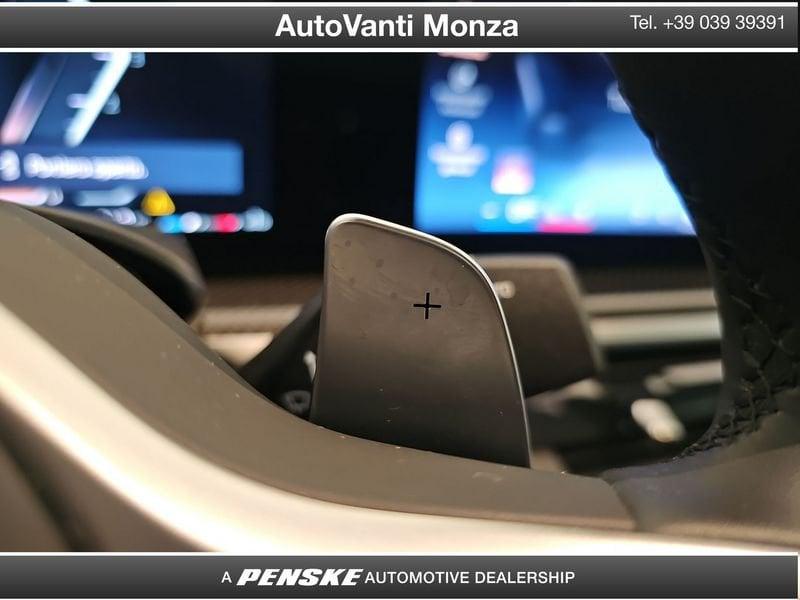 BMW X6 X6 xdrive30d MSport Pro auto