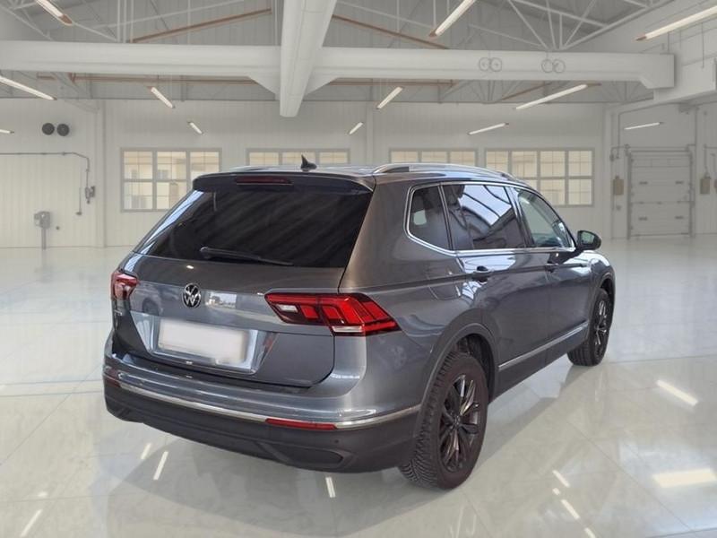 VOLKSWAGEN TIGUAN ALLSPACE 2.0 TDI SCR LIFE DSG SUV