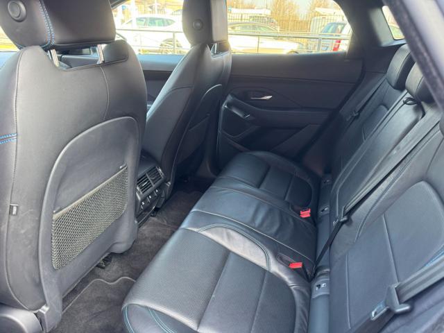 JAGUAR E-Pace 2.0D 150 CV AWD aut. R-Dynamic S