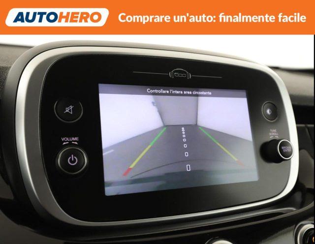 FIAT 500X 1.0 T3 120 CV City Cross