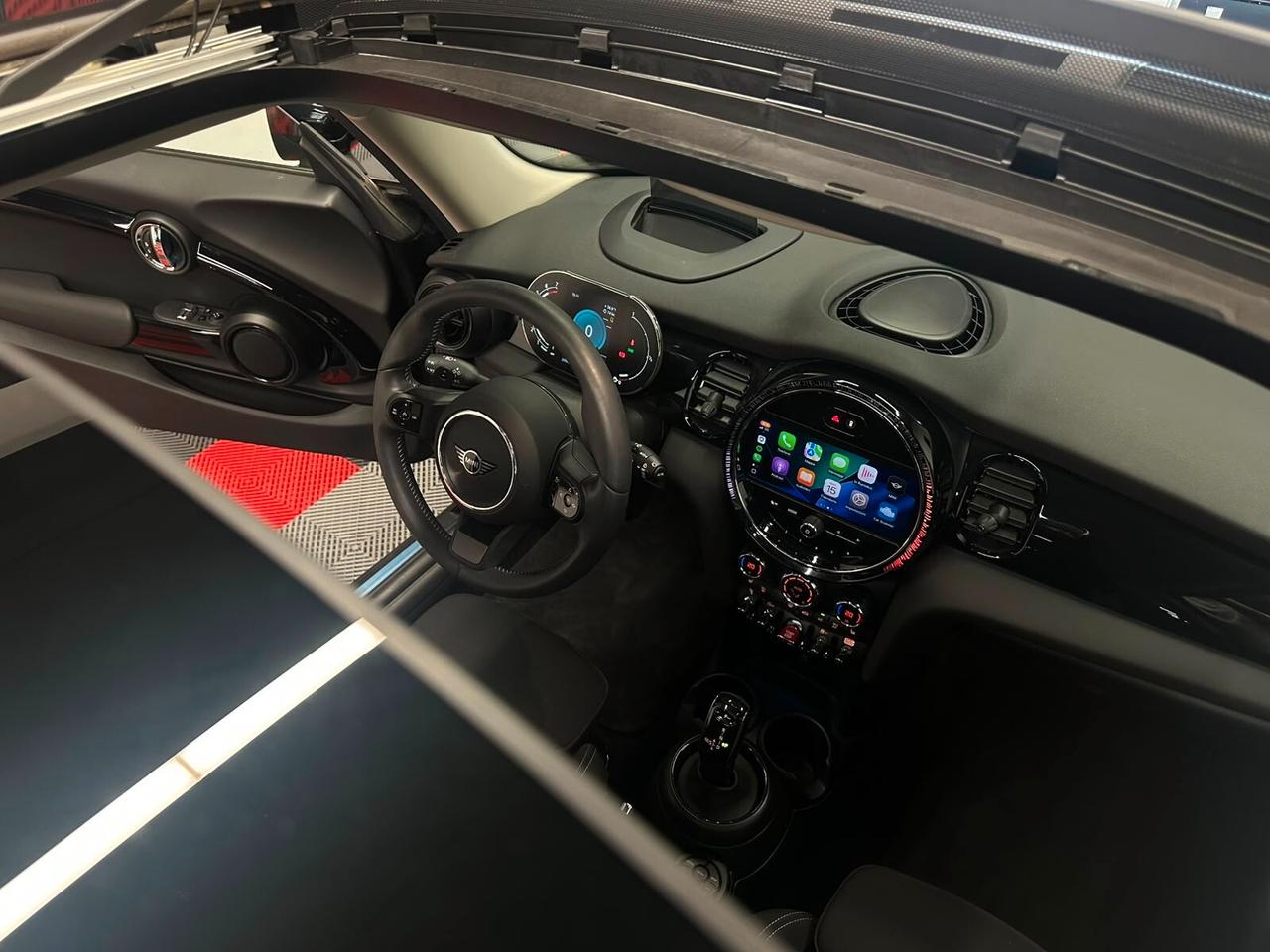 Mini 2.0 Cooper S Tetto/Head-up/Telecamera PREZZO REALE