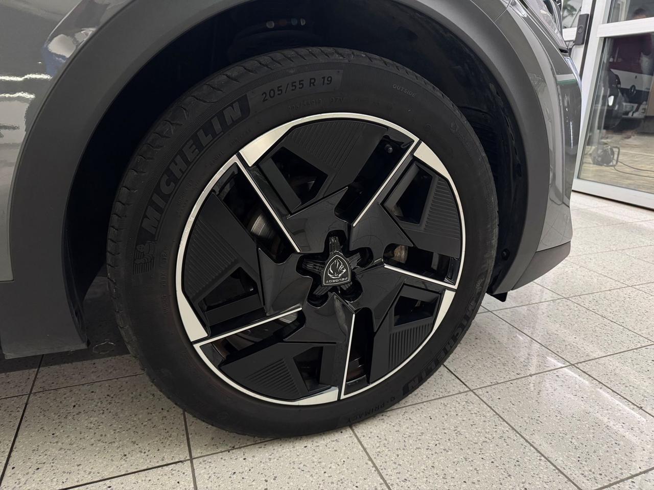 PEUGEOT 408 1.2 hybrid GT 145cv e-dsc6 - VARI COLORI!