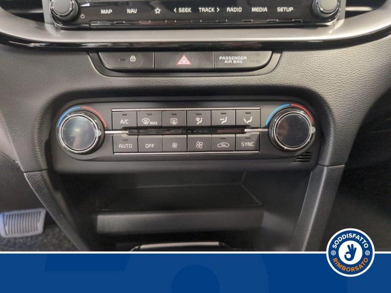 KIA Xceed MY25 1.5 TGDI MH DCT BUSINESS