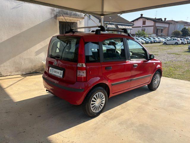 FIAT Panda 1.2 Dynamic OK NEOPATENTATI CON SERVOSTERZO