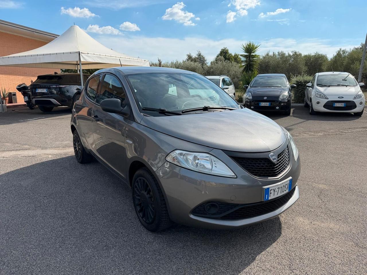 Lancia Ypsilon 1.2 GPL ECOCHIC UNIPRO 2019