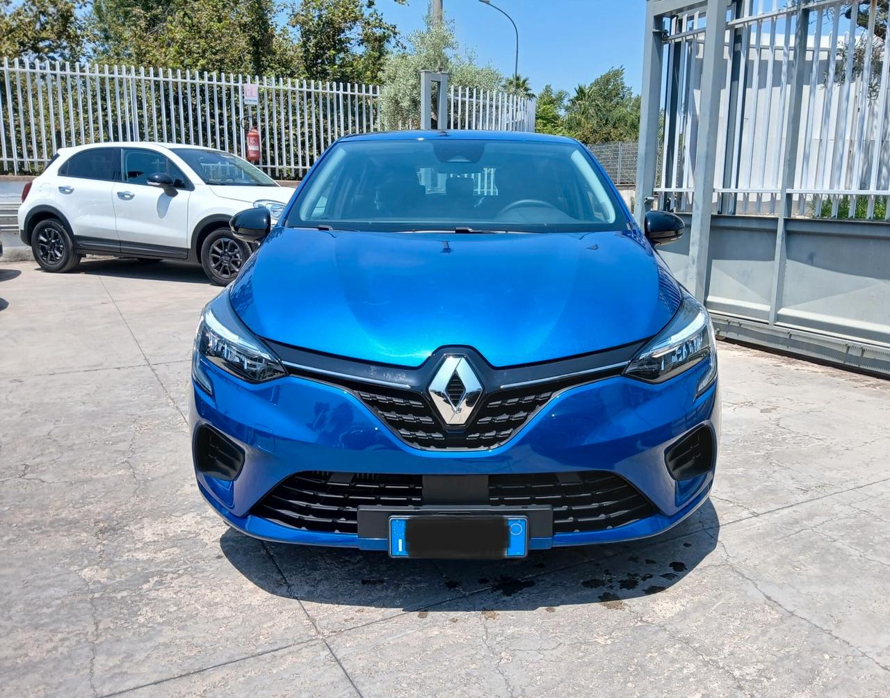 Renault Clio TCe 90 CV 5 porte Equilibre