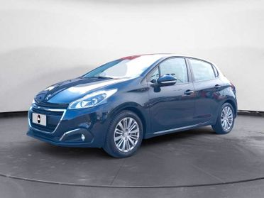 PEUGEOT 208 5p 1.2 Active 82cv #SensoriPark