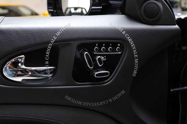 Jaguar XKR CABRIO|TELECAMERA|NAVIGATORE|20''|ALPINE AUDIO