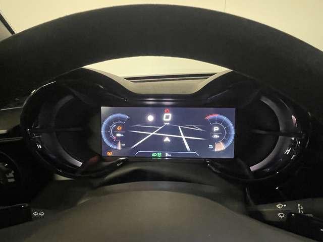 Alfa Romeo Junior 1.2 Hybrid 145cv Speciale + Sabelt + Led Matrix
