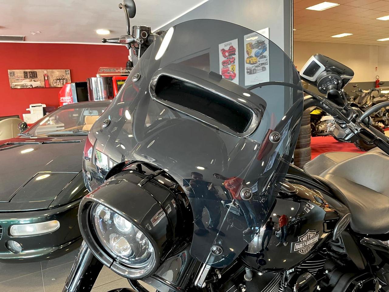 Harley-davidson FLHR Road King Special