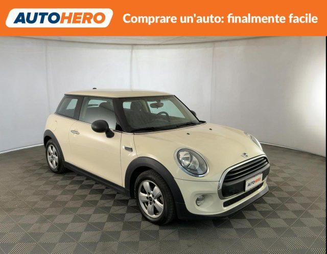 MINI One 1.5 One D