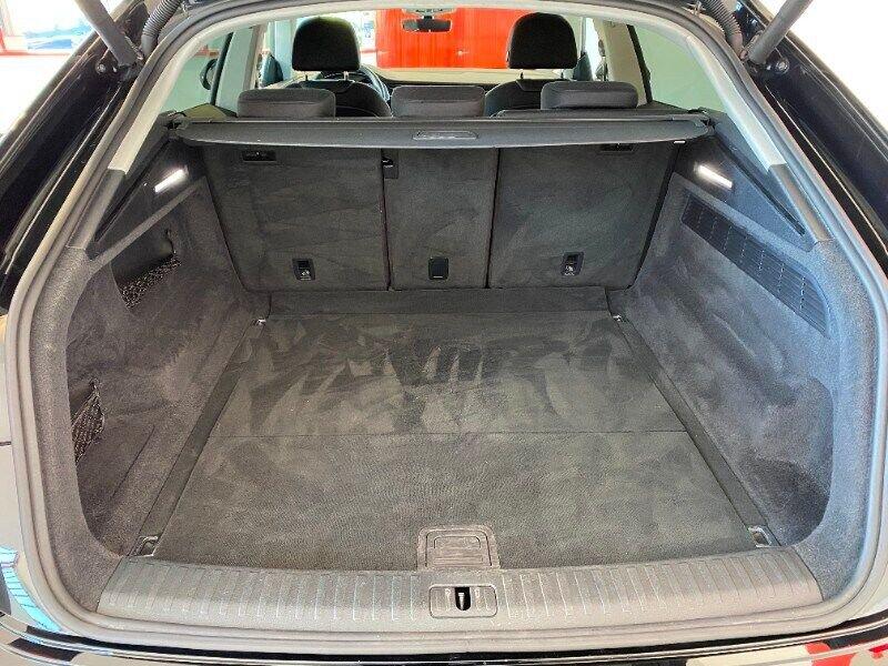 Audi Q8 Q8 45 TDI quattro tiptronic