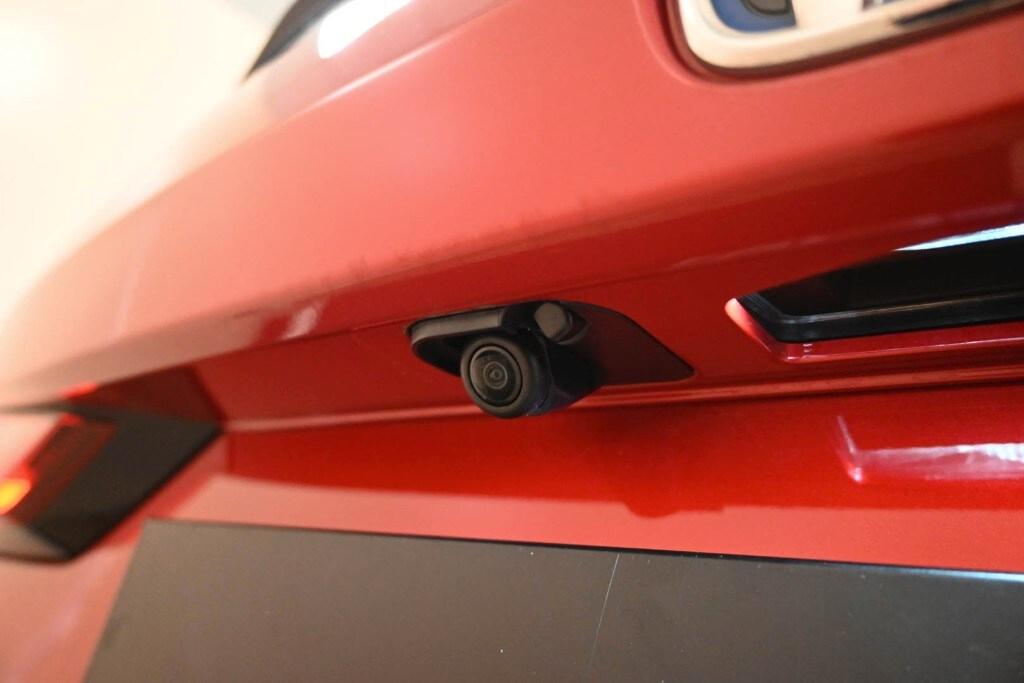 HONDA CR-V 6ª serie CR-V 2.0 Hev eCVT AWD Advance