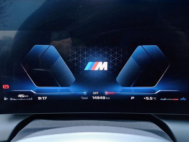 BMW 135 xDrive MSport