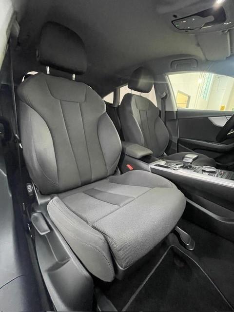 Audi A5 SPB 2.0 TDI 190 CV ultra S tronic Sport