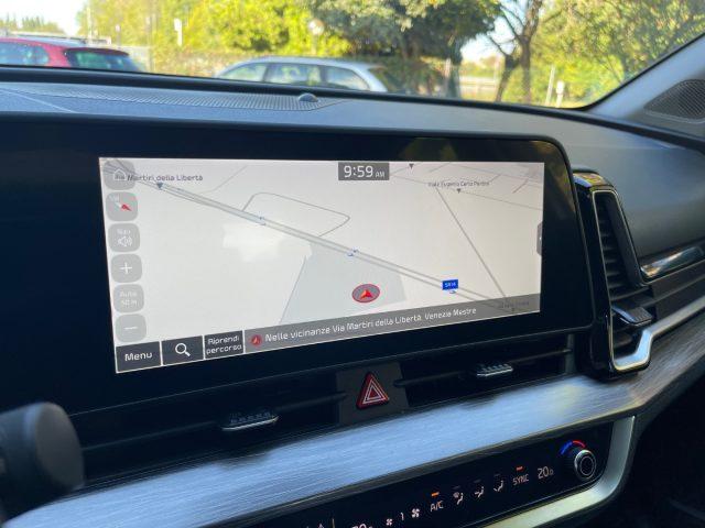 KIA Sportage 1.6 CRDI DCT MHEV UNIPROPRIETARIO RETROCAMEREA