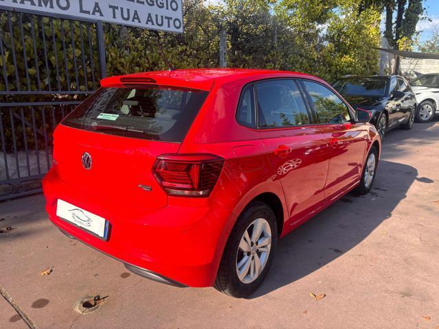 VOLKSWAGEN Polo 1.0 TSI DSG 5p. Highline BlueMotion Technology