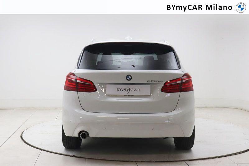 BMW Serie 2 Active Tourer 225 xe iPerformance Advantage Steptronic