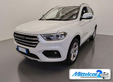 HAVAL H2 1.5T GPL Premium