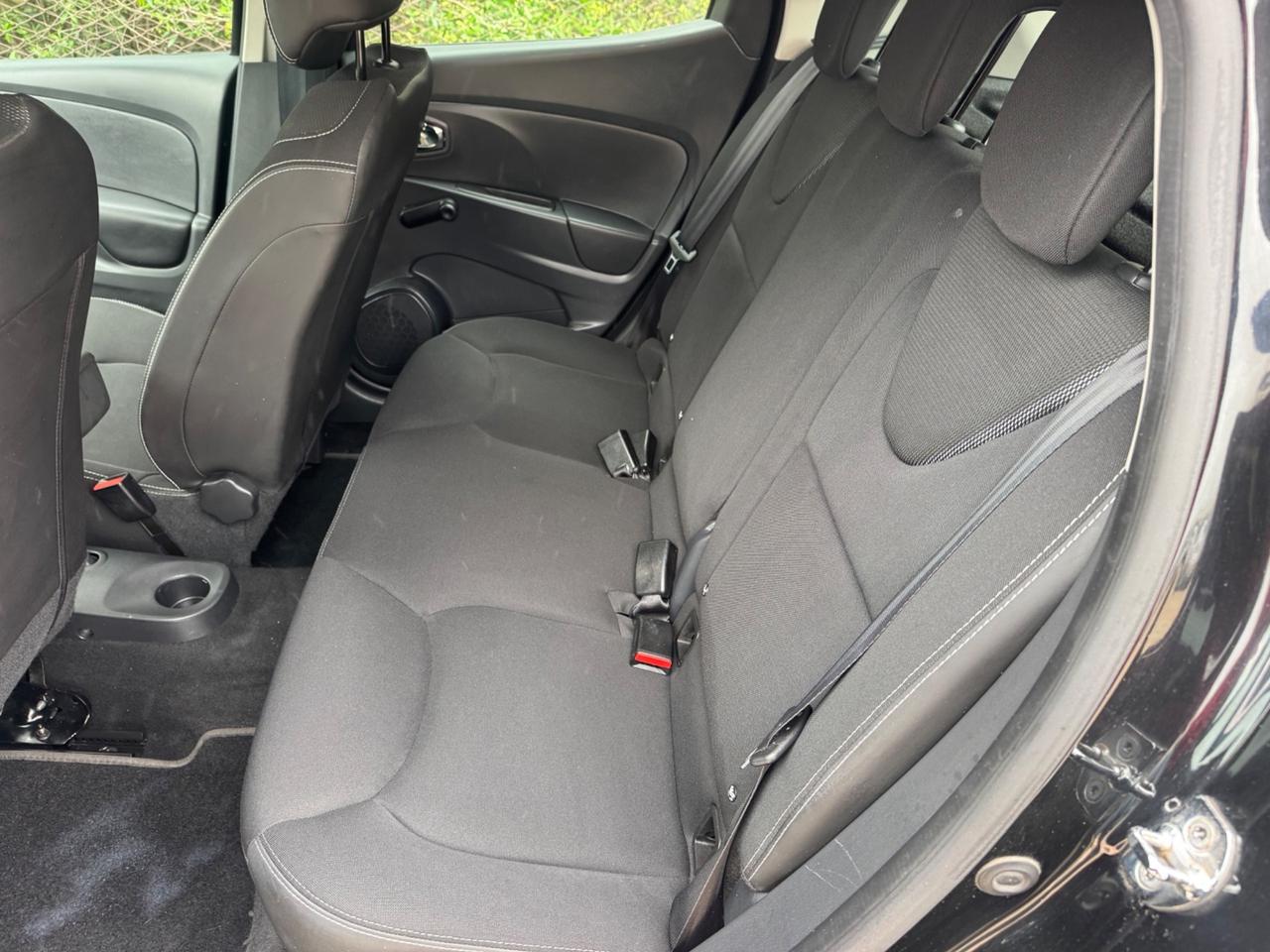 Renault Clio 1.5 dCi 8V 75CV 5