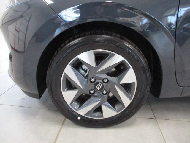 Hyundai i10 1.0 MPI Connectline