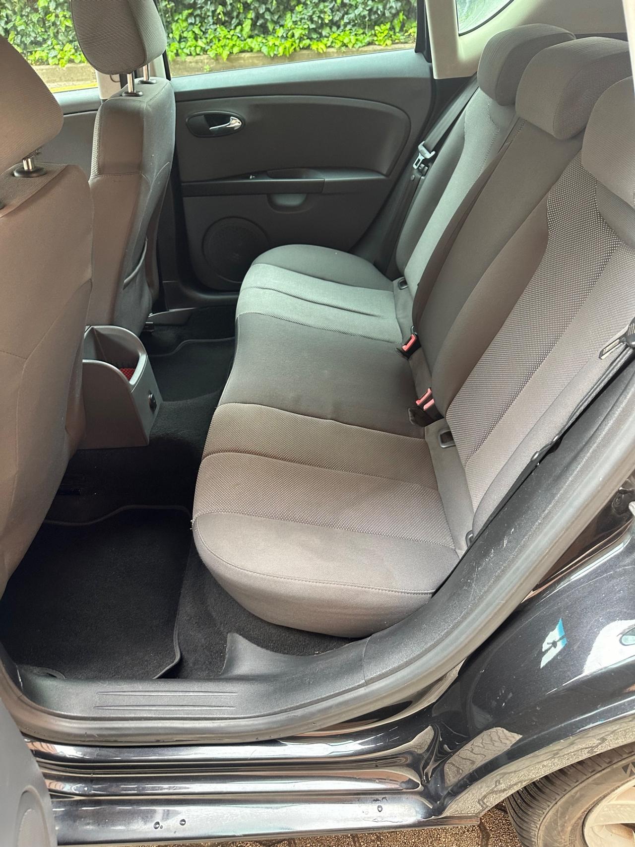 Seat Leon 1.9 TDI Stylance