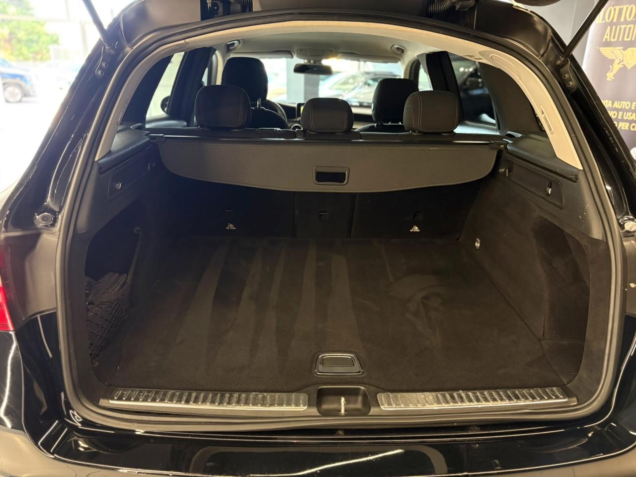 Mercedes-benz GLC 220 d 2.2 170 CV 4Matic Executive