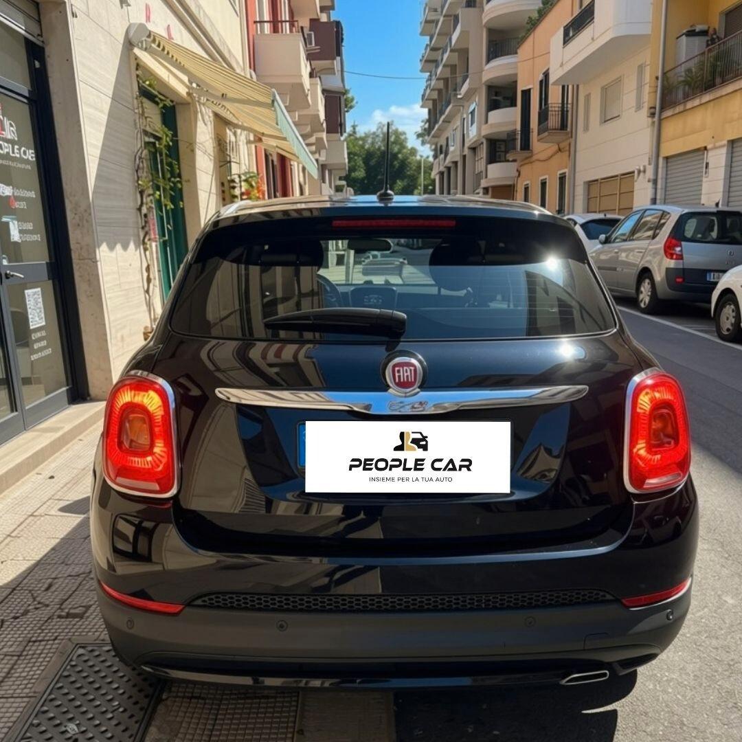 Fiat 500X 1.6 MultiJet - 120 CV