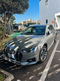 Audi A4 allroad 40 TDI 204 CV S tronic Identity Contrast