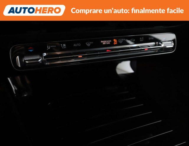 MERCEDES-BENZ CLA 200 Automatic Shooting Brake Premium