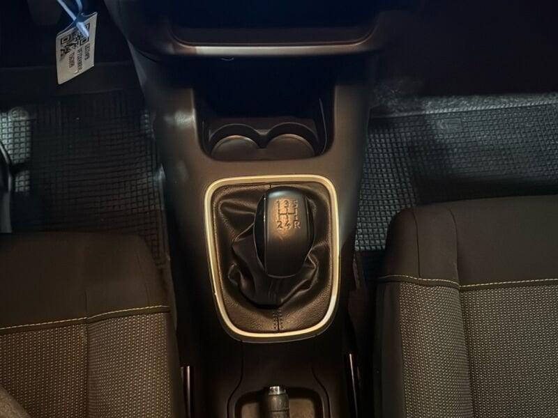 Citroën C3 C3 PureTech 83 S&S Shine Cinghia Distribuzione NUOVA