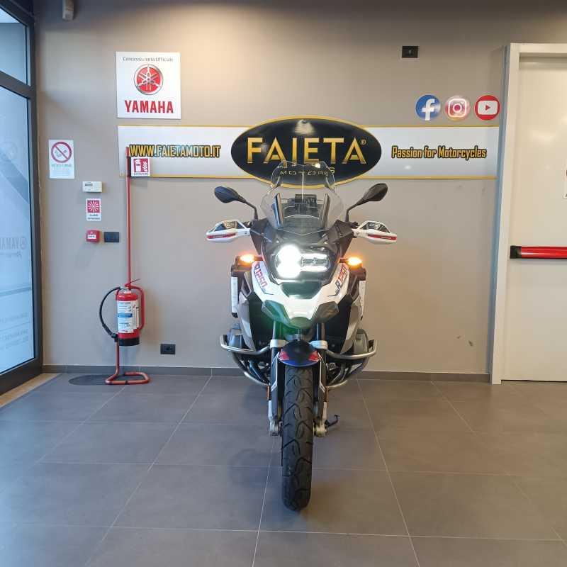 Bmw R 1250 GS - 2023