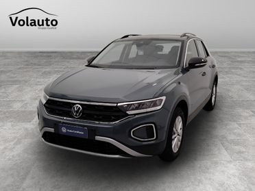 VOLKSWAGEN T-Roc I 2022 - T-Roc 2.0 tdi Life 150cv dsg