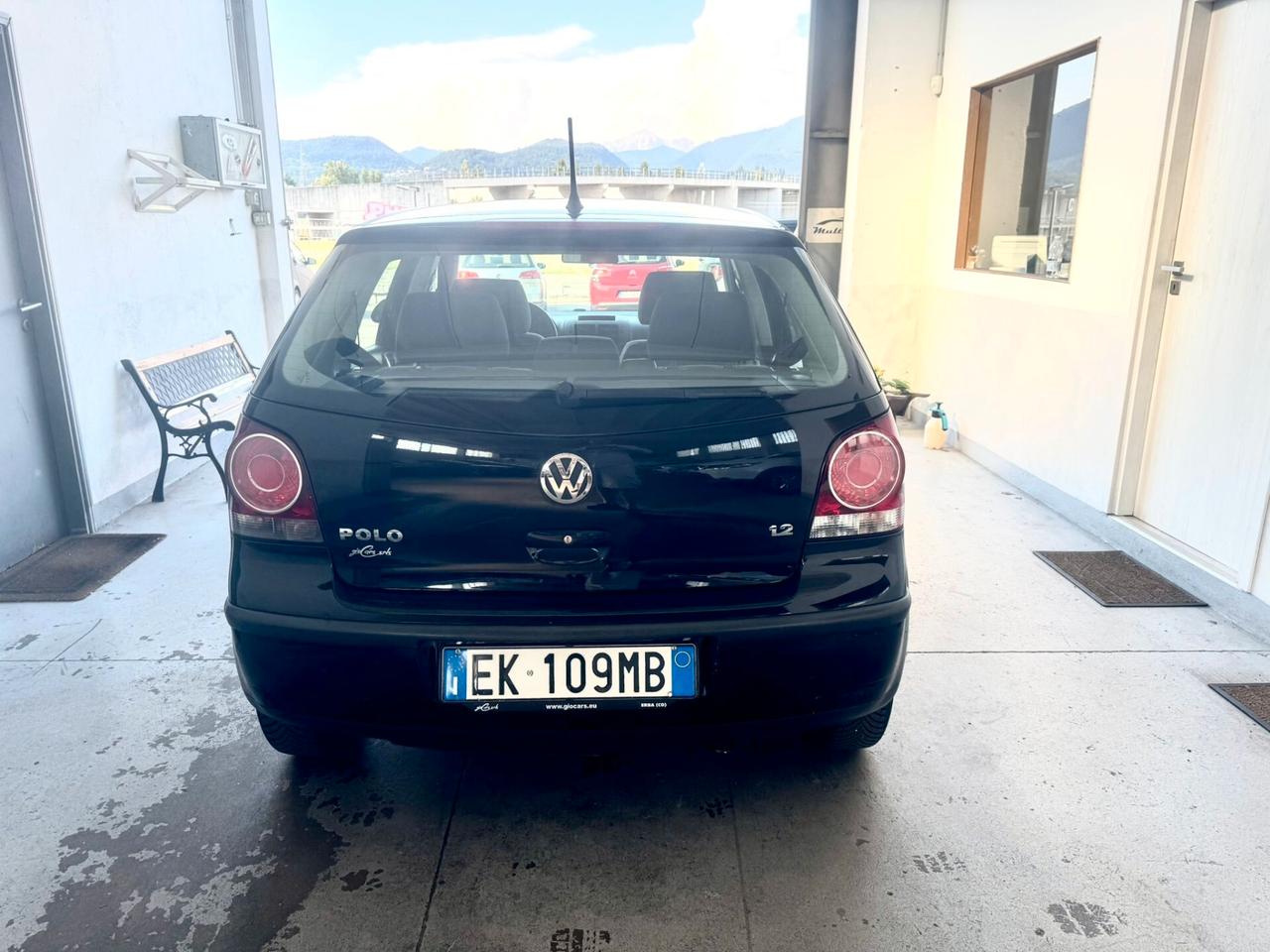 Volkswagen Polo 1.2 70 CV 5p. Comfortline