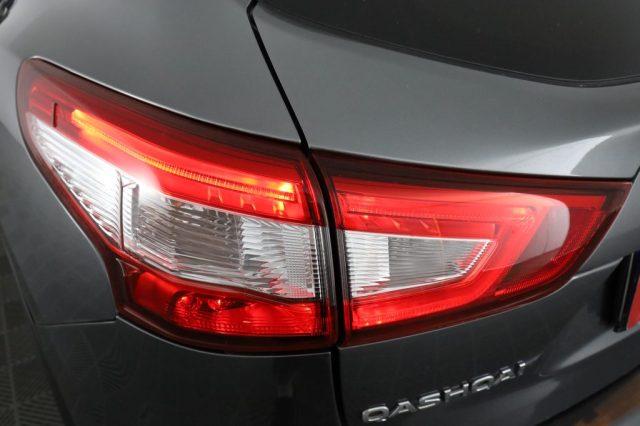 NISSAN Qashqai Qashqai 1.5 dCi Tekna