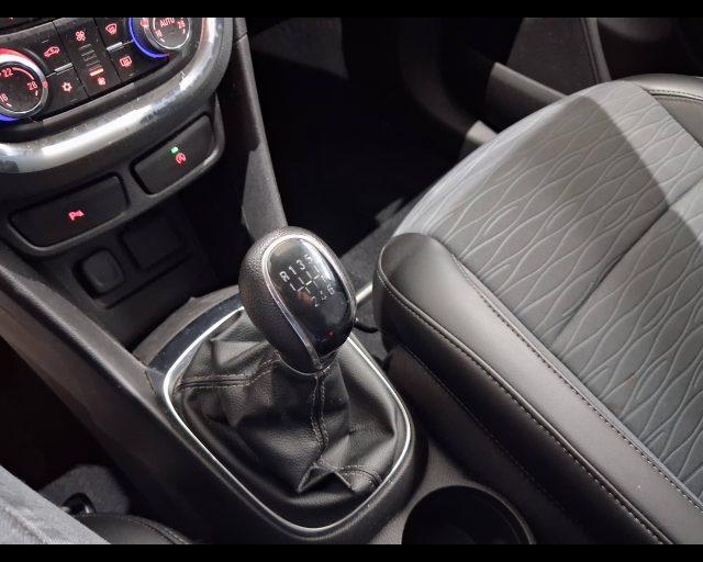 OPEL Mokka 1.6 cdti Cosmo s&s 4x2 136cv m6