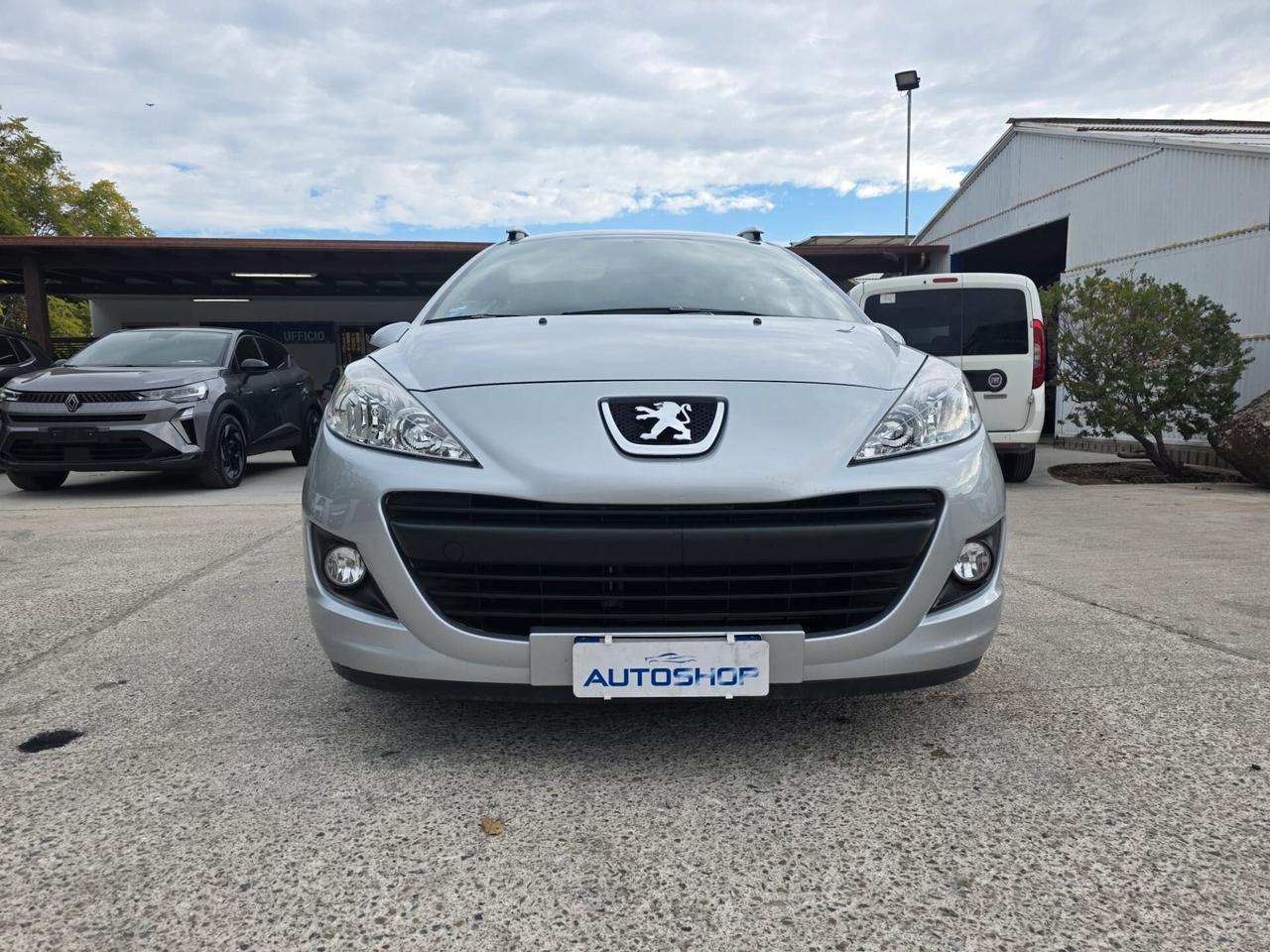Peugeot 207 1.4 VTi 95CV 5p. Special Edition