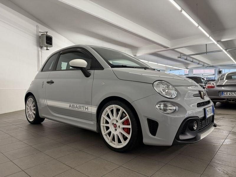 Abarth 595 1.4 Turbo T-Jet 180 CV Esseesse