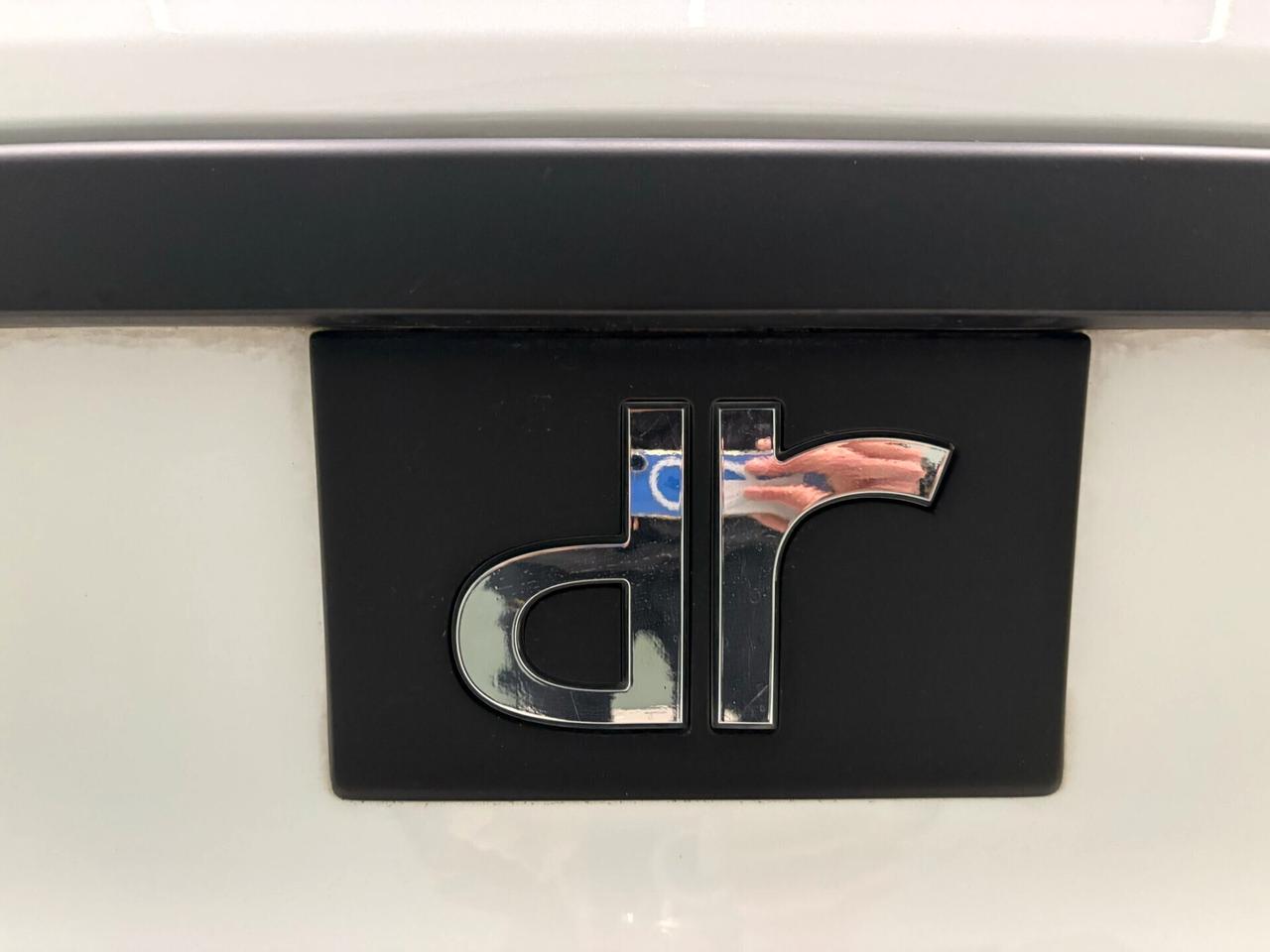 Dr Dr 5.0 dr 5.0 1.5 Bi-Fuel GPL