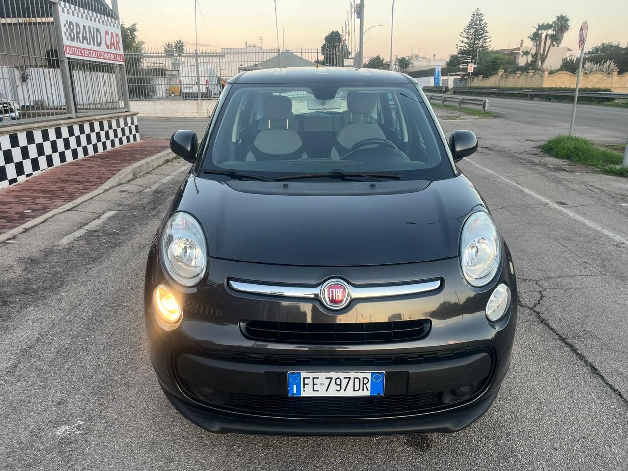 Fiat 500L 1.3 Multijet Lounge Unipro 2016