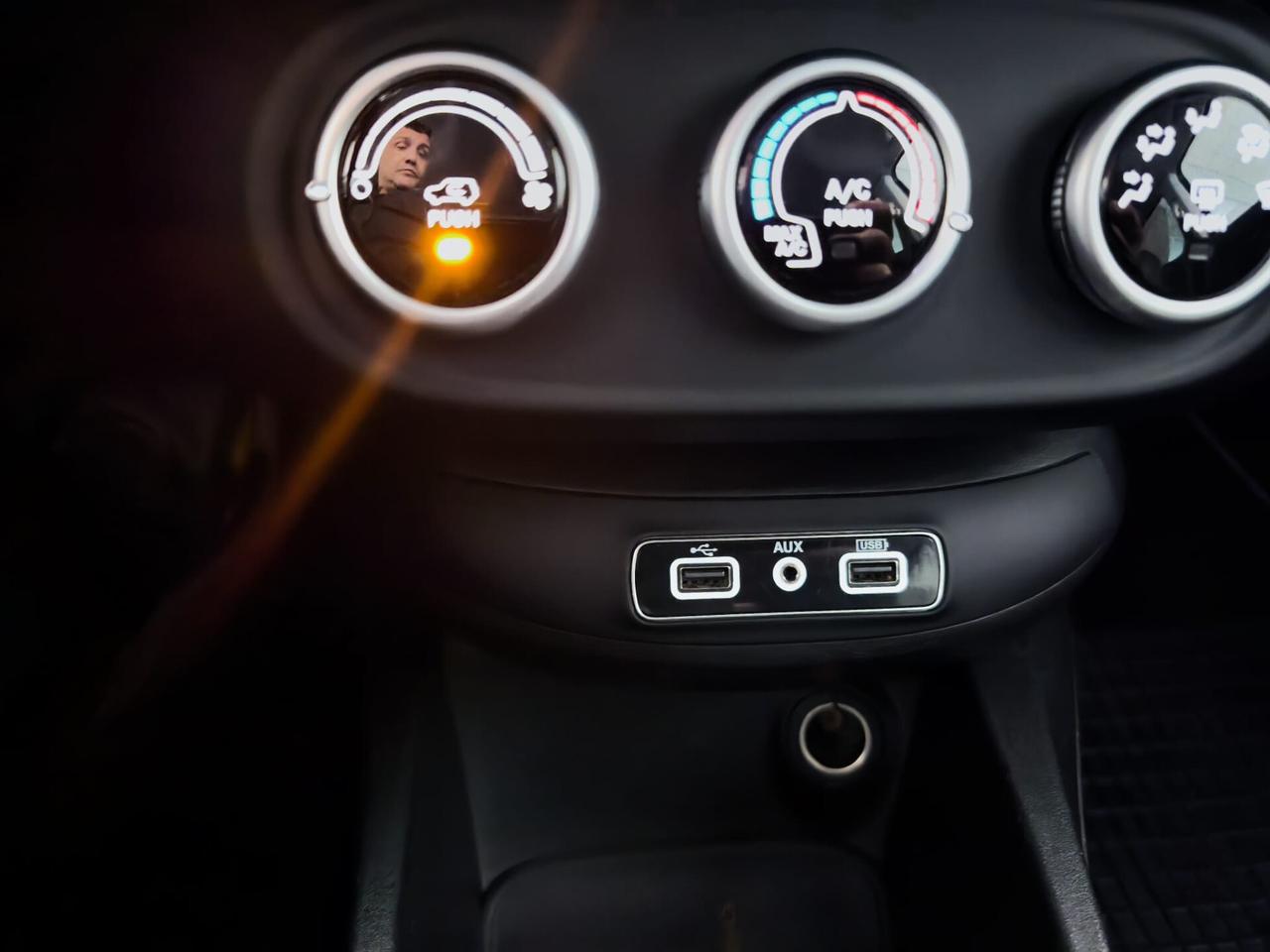 Fiat 500X 1.3 MultiJet 95 CV Pop Star