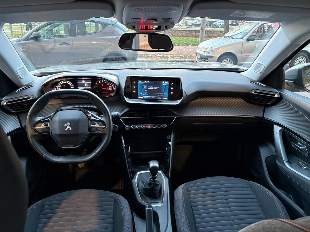 Peugeot 2008 1.5 Business 110cv - 2021