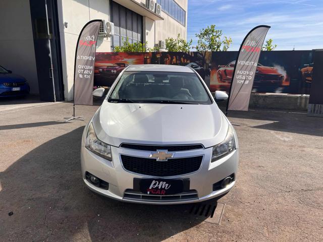 CHEVROLET Cruze 2.0 Diesel 150CV 4 porte LT
