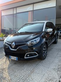 Renault Captur 1.5 Dci FULL neo patentati