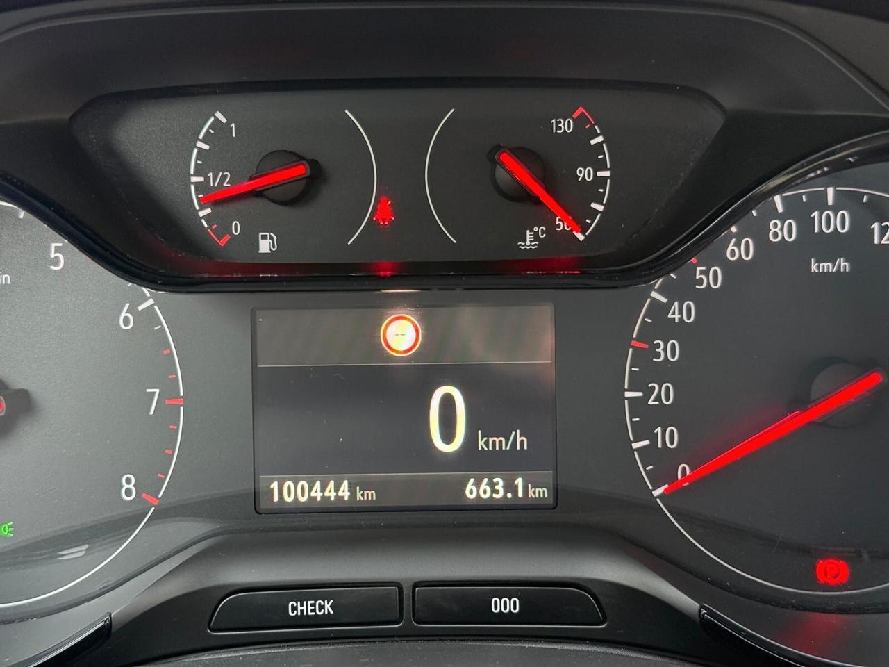 Opel Grandland X 1.5d Ecotec S&S Business *OK NUOVI NEOPATENTATI*